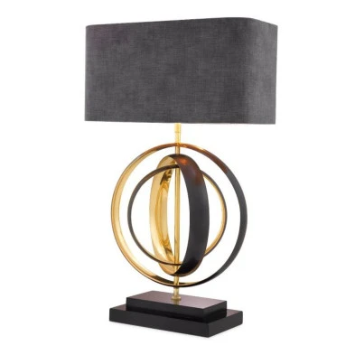 Настольная лампа Riley Eichholtz Lighting 28 x 46 x 73h nc77017