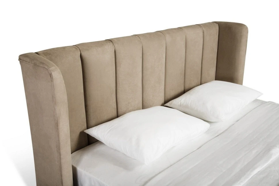 Кровать с подъемным механизмом Renata Mod Interiors Selection 200 x 222 x 115h nc101912