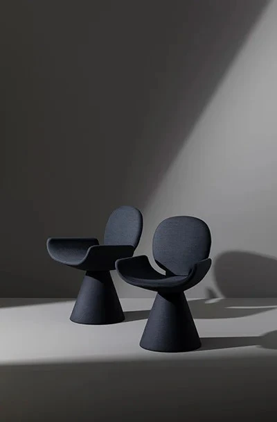 Стул Bonaldo Youpi
