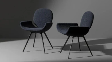 Стул Bonaldo Youpi