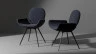 Стул Bonaldo Youpi