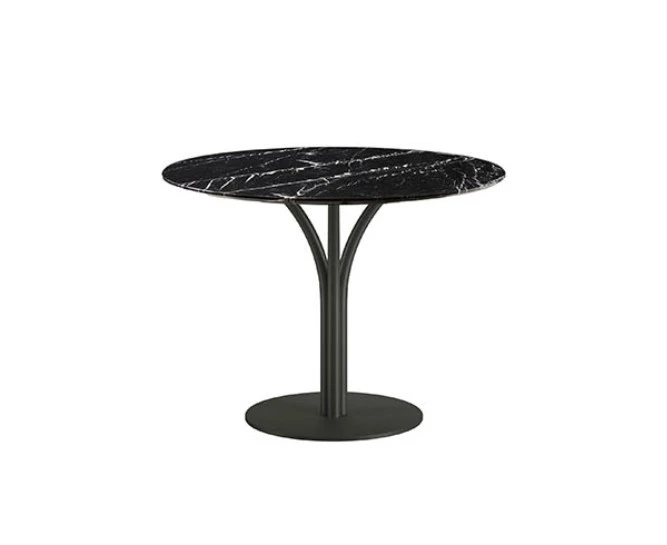 Стол Eforma Dodo bistro top marmo