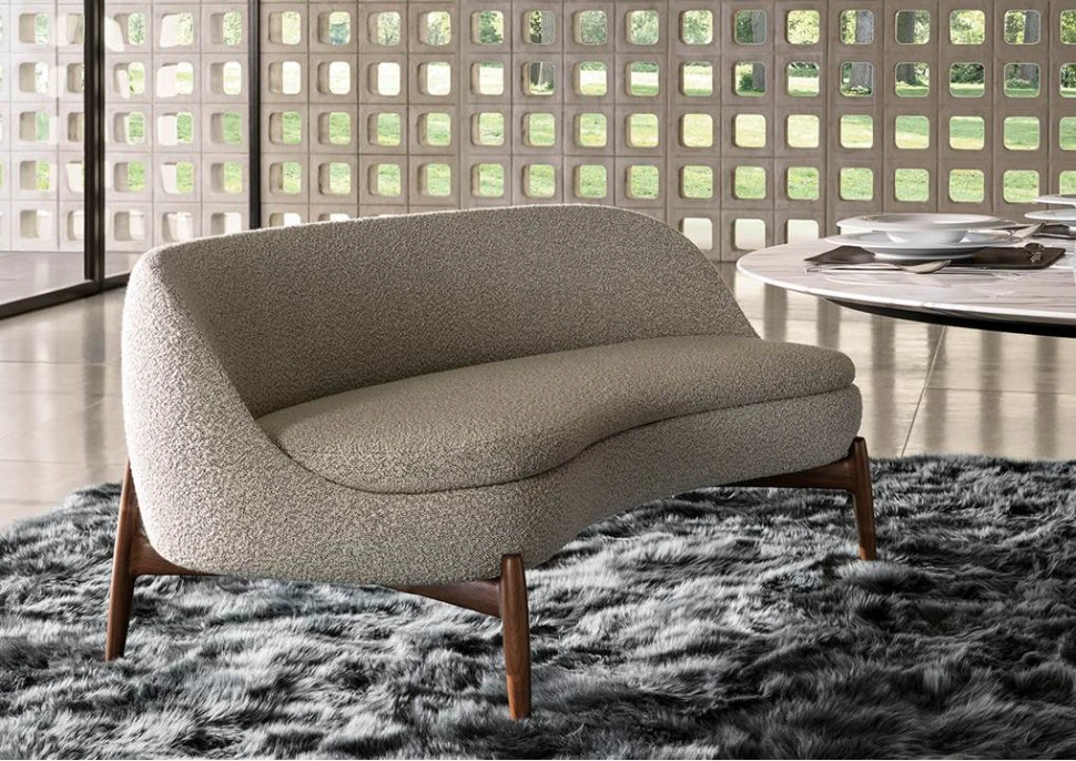 Диван Minotti Sendai