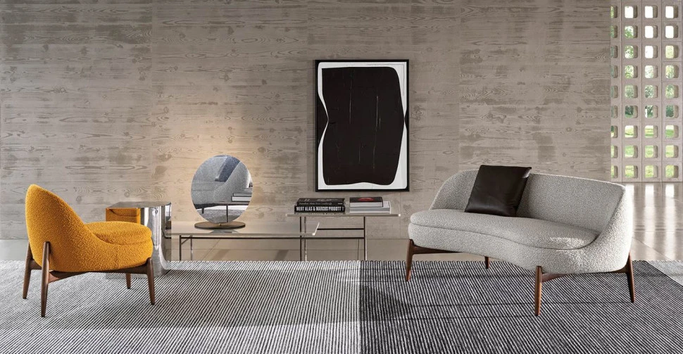 Диван Minotti Sendai