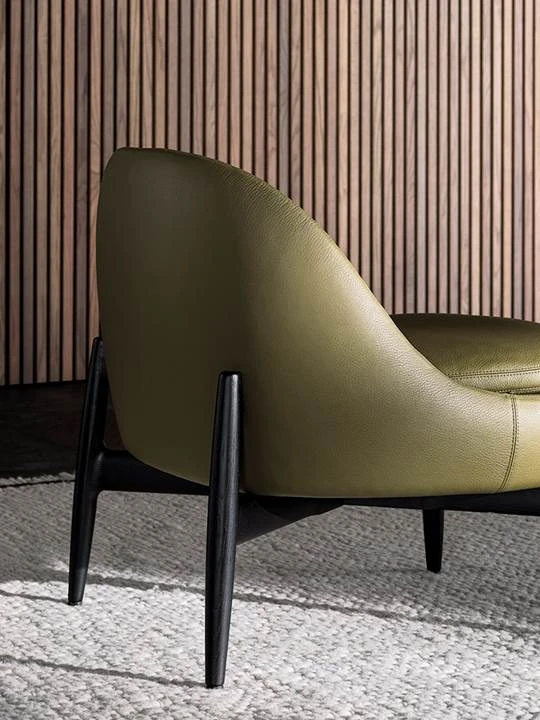 Диван Minotti Sendai