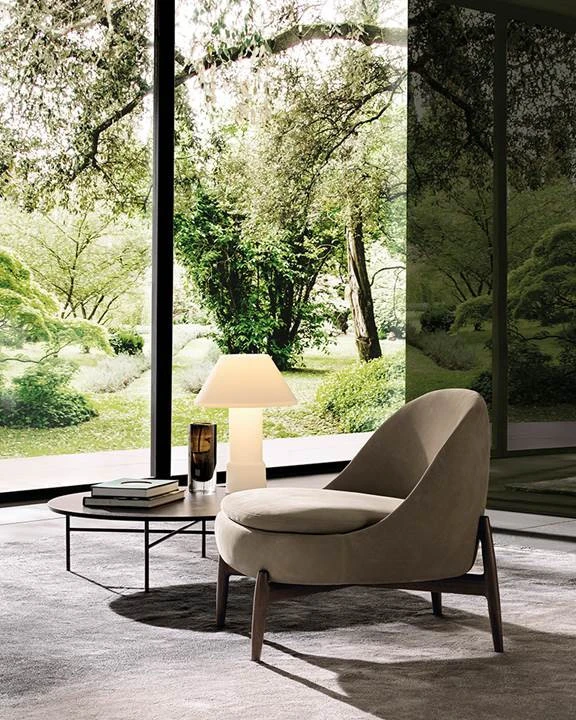 Диван Minotti Sendai