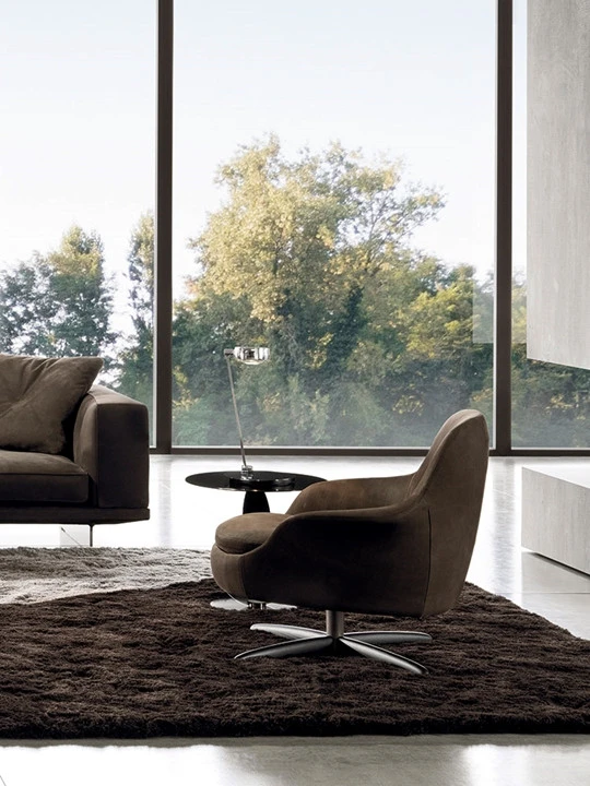Диван Minotti Sendai