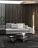 Журнальный стол Minotti Wedge