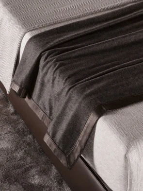 Плед Minotti Cachemire