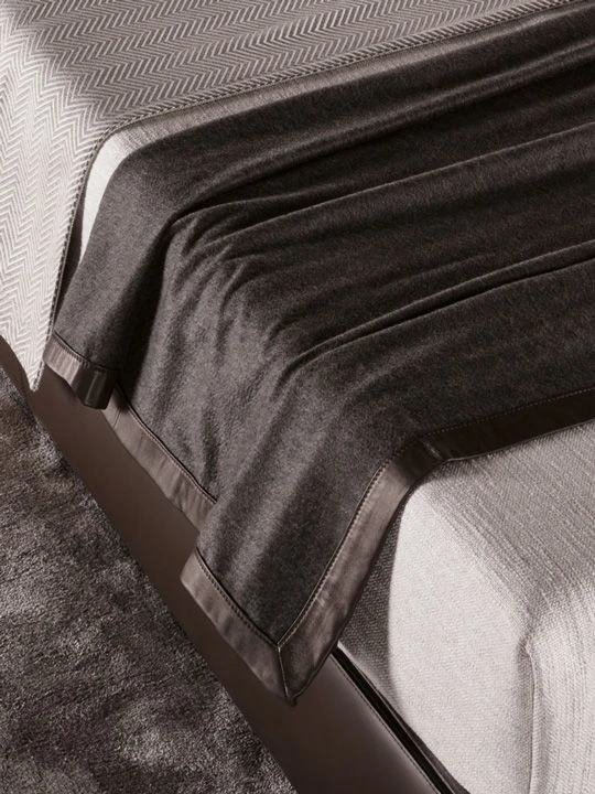 Плед Minotti Cachemire