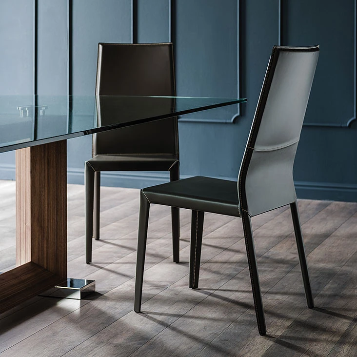 Стул в столовую Cattelan italia Margot