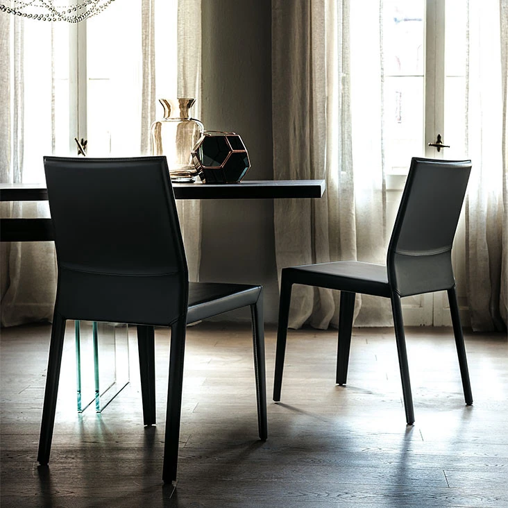 Стул в столовую Cattelan italia Margot
