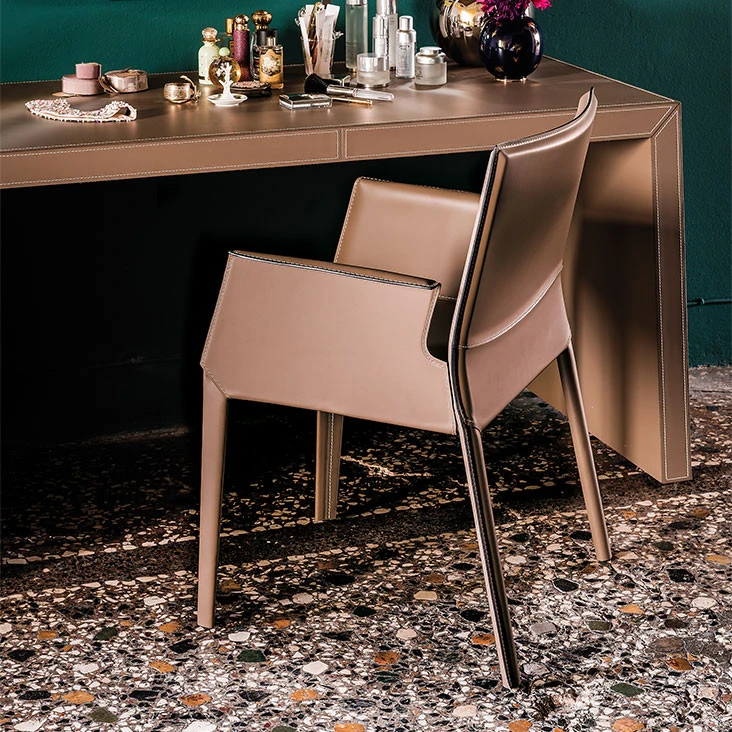 Стул в столовую Cattelan italia Margot