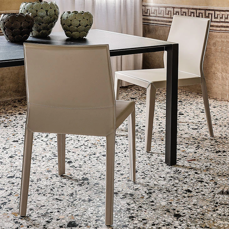 Стул в столовую Cattelan italia Margot