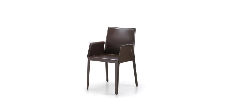 Стул в столовую Cattelan italia Margot