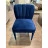 Стул Shell Aleal Aleal 51 x 47 x 85h nc58154