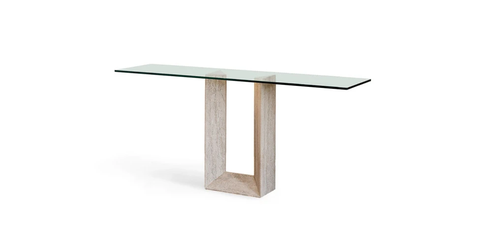Консоль Cattelan italia  Diapason 
