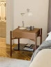 Тумбочка Porada Regent 2 legno