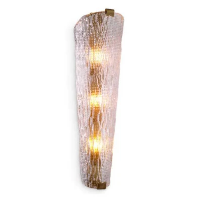 Бра Todd Eichholtz Lighting 20 x 14,5 x 62,5h nc107158