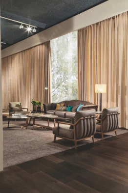 Кофейный столик Selva design Tiziano Bistaffa ZEN 3179