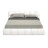 Кровать с подъёмным механизмом Wanda 180 x 200 Mod Interiors Selection 206 x 248 x 90h nc110721