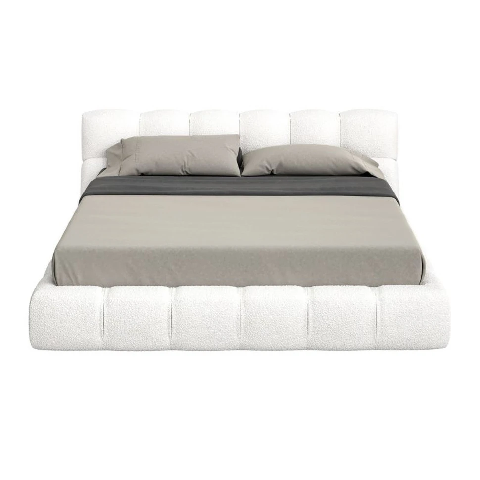 Кровать с подъёмным механизмом Wanda 180 x 200 Mod Interiors Selection 206 x 248 x 90h nc110721