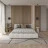 Кровать с подъёмным механизмом Wanda 180 x 200 Mod Interiors Selection 206 x 248 x 90h nc110721