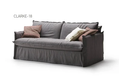 Диван Milano Design Milano Bedding Clarke