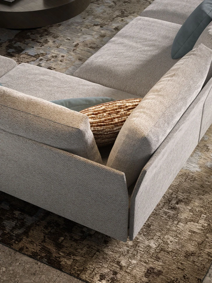 Диван Cattelan Italia Heston