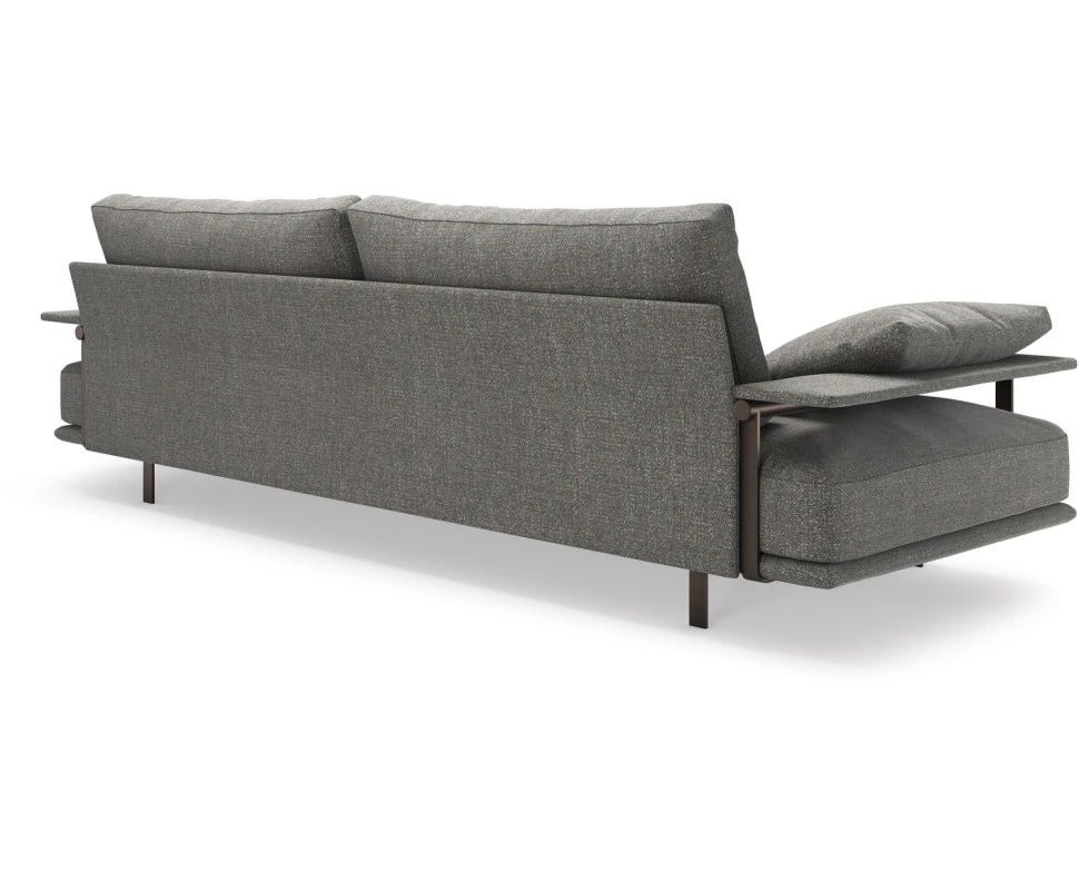 Диван Cattelan Italia Heston
