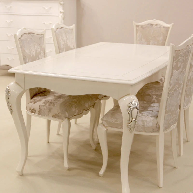 Обеденный стол раздвижной Giorgiocasa Memorie Veneziane 170/230 x 95 x 80h nc38372