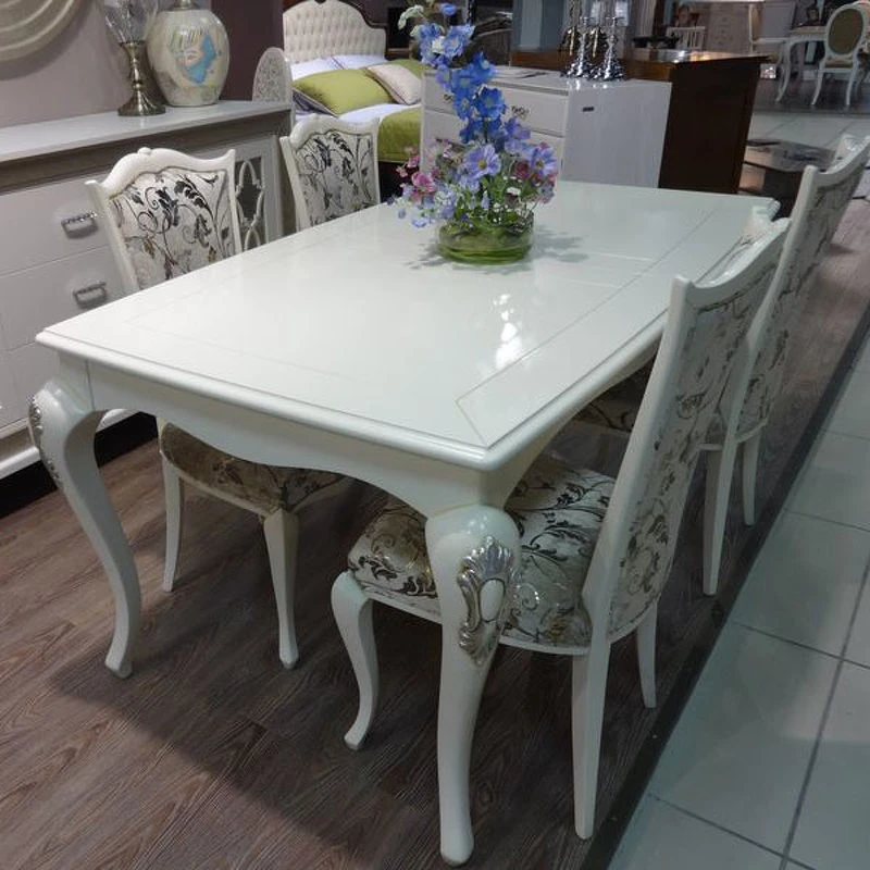 Обеденный стол раздвижной Giorgiocasa Memorie Veneziane 170/230 x 95 x 80h nc38372