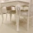 Обеденный стол раздвижной Giorgiocasa Memorie Veneziane 170/230 x 95 x 80h nc38372