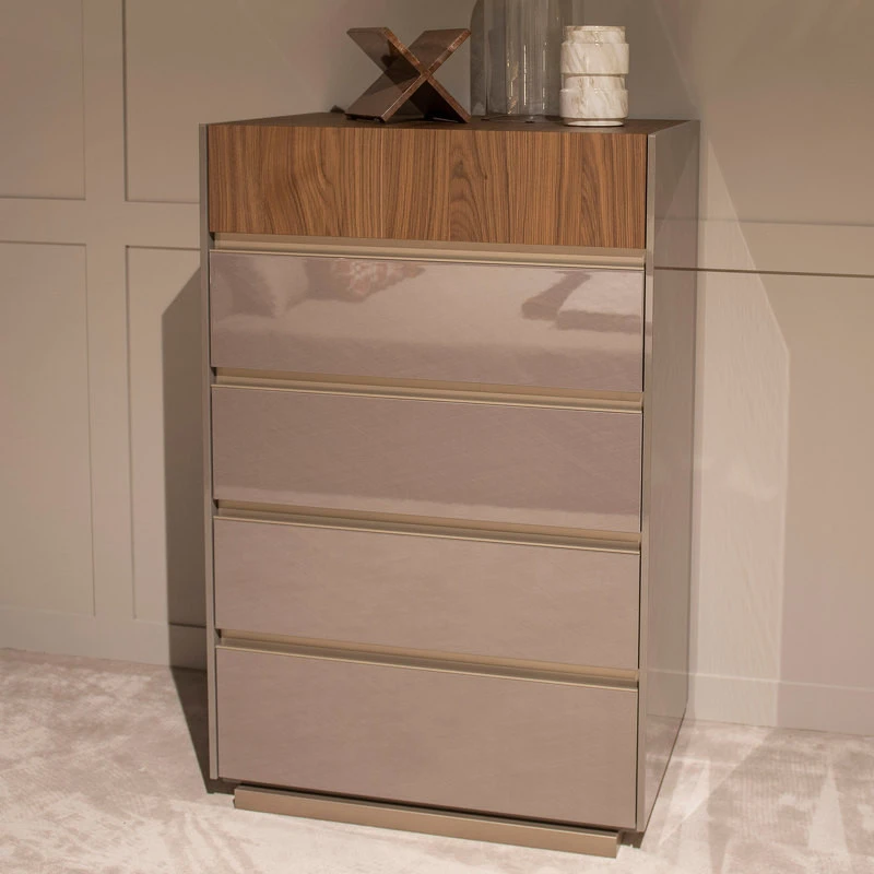 Комод высокий Corso Como Alf Italia Corso Como 83,9 x 52,6 x 129,9h nc92117
