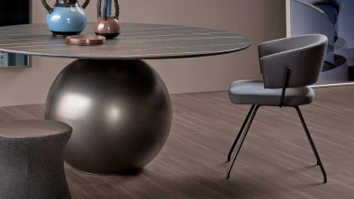 Стул Bonaldo Bahia