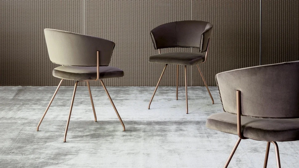 Стул Bonaldo Bahia