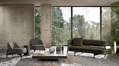 Диван Minotti Lars