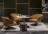 Кресло Minotti Reeves Small