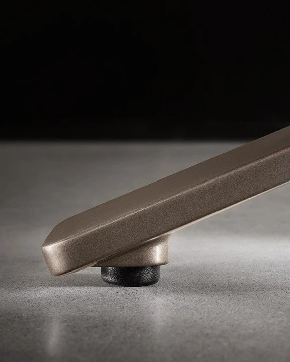 Кресло Minotti Reeves Small