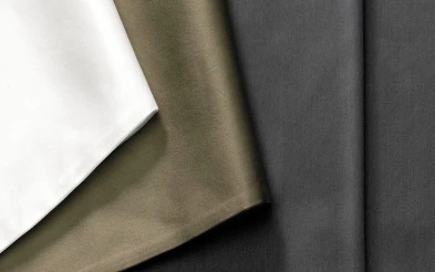 Плед Minotti Cotton Sateen Sheet Set