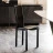Стул в столовую Cattelan italia Lara