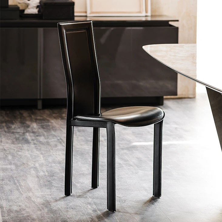 Стул в столовую Cattelan italia Lara
