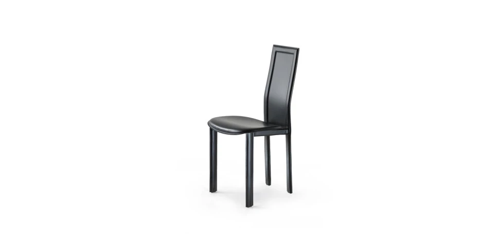 Стул в столовую Cattelan italia Lara