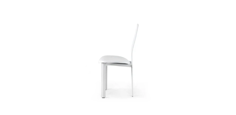 Стул в столовую Cattelan italia Lara