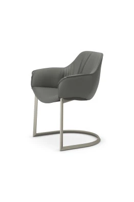 Стул Cattelan Italia Scarlett Cantilever