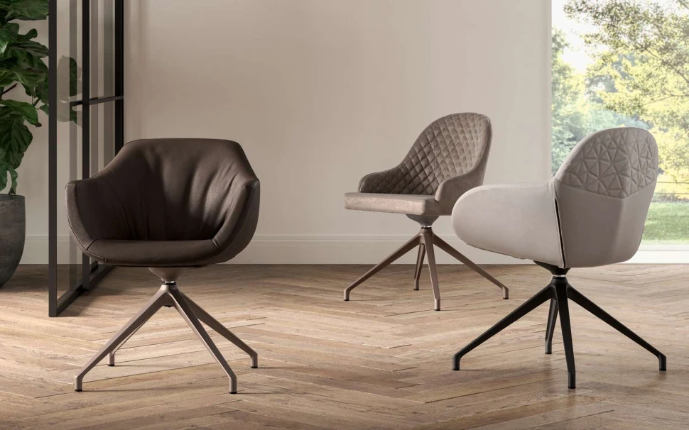 Кресло Ozzio design Gilda S461