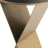 Приставной столик Fitch L Eichholtz Tables And Desks 70h x ø50 nc77692