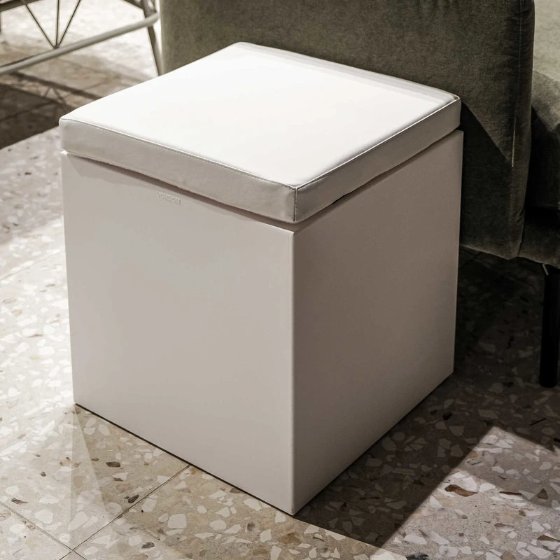 Пуфик Jut Vondom Green 40 x 40 x 45h nc102045