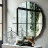 Зеркало Cattelan italia  Stripes  