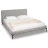 Кровать Fratelli Barri Concept 194 x 226 x 32/98h nc109823
